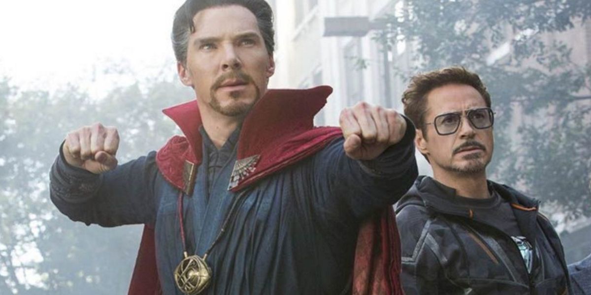 Doctor Strange Won't Appear in Avengers: Doomsday? What Benedict ...