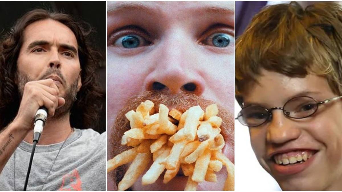 10 Documentaries That Will Make You Change Your Lifestyle