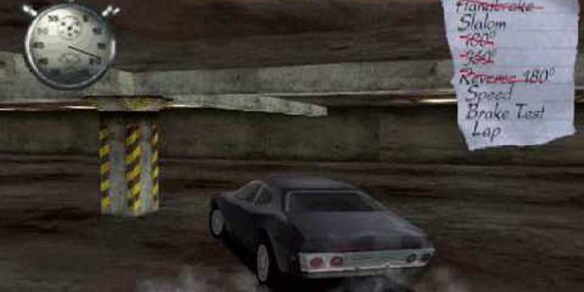 The 10 Worst Video Game Tutorial Levels