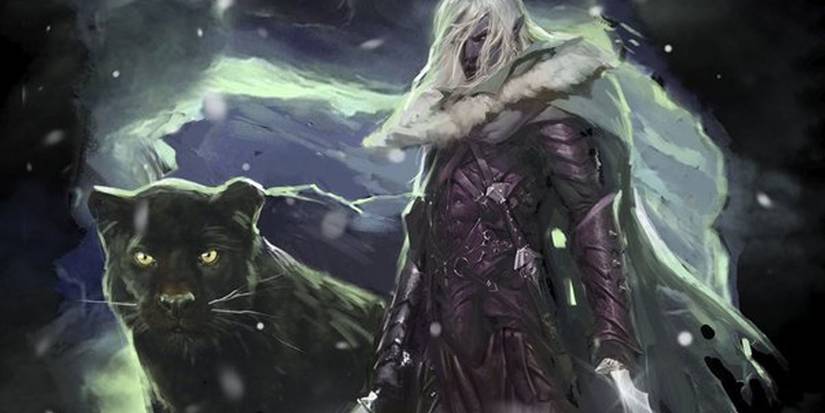 10 Best Reasons You Should Play Dungeons & Dragons (If You Never Have)