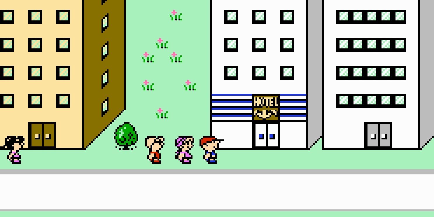 10 Best Retro RPGs That Are All About the Grind
