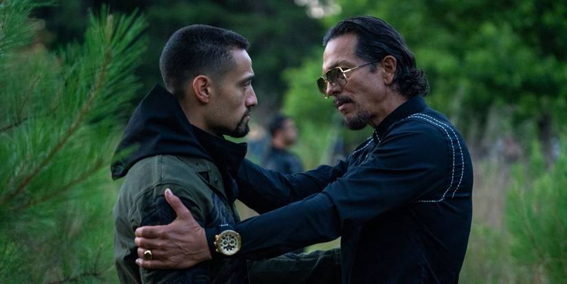 DMZ Showrunner Roberto Patino Updates the Comic’s Dystopia with Spectacle