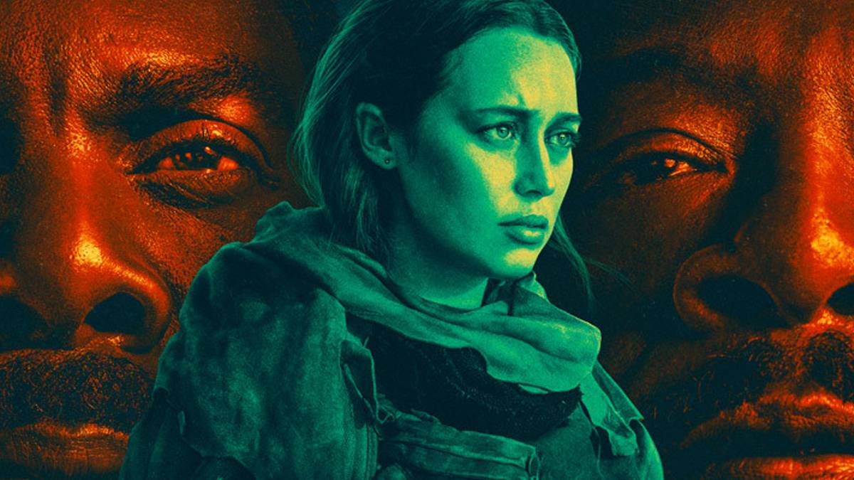 Fear the Walking Dead: Everything Wrong With Season 7