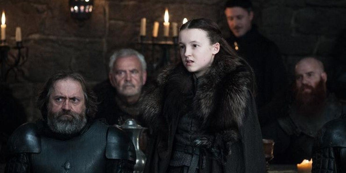 game of thrones mormont 1