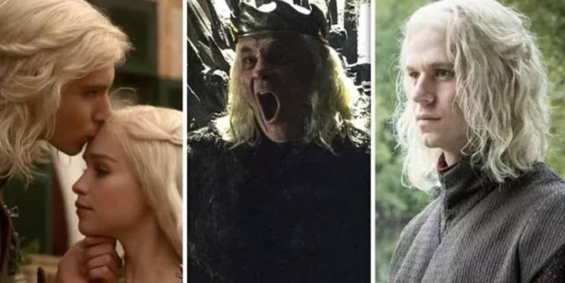 house targaryen