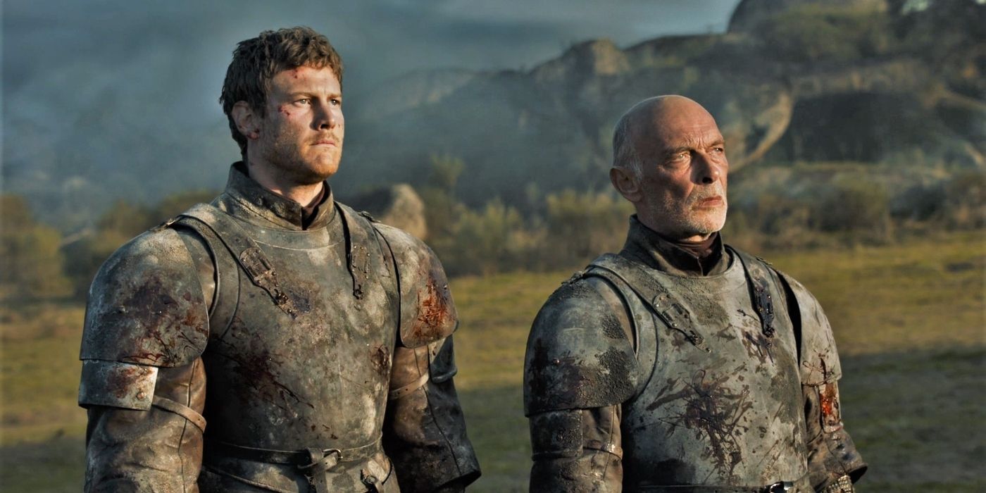 10 Lesser Known Game of Thrones Houses That Were Still Important