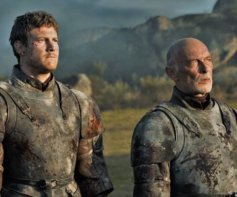Dickon 10 Lesser Known Game of Thrones Houses That Were Still Important