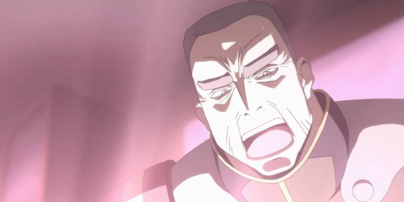 10 Times Lelouch Acted Selfishly In Code Geass (& Paid The Price)