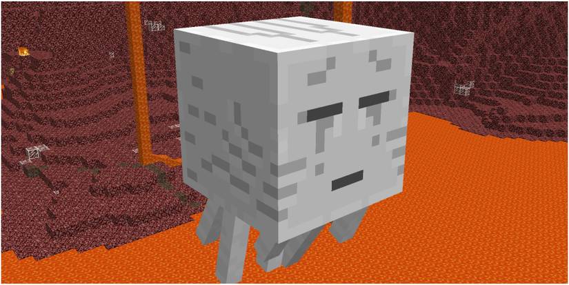 The 10 Cutest Video Game Enemies Of All Time, Ranked