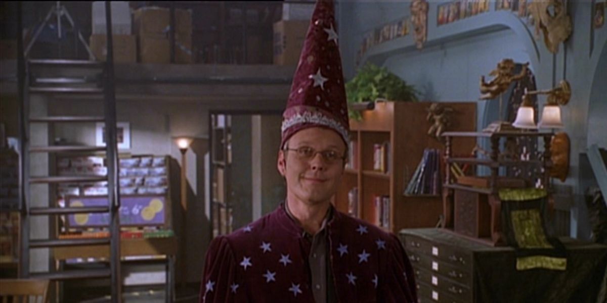The Best Fighters in the Buffy the Vampire Slayer Franchise, Ranked