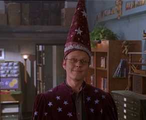 Rupert Giles Ripper The Best Fighters in the Buffy the Vampire Slayer Franchise, Ranked