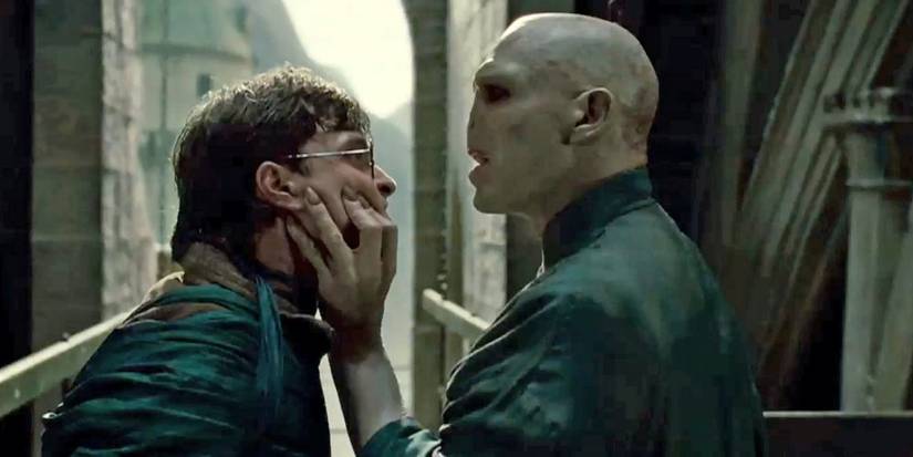 10 Harry Potter Movie Scenes That Make Book Readers Furious