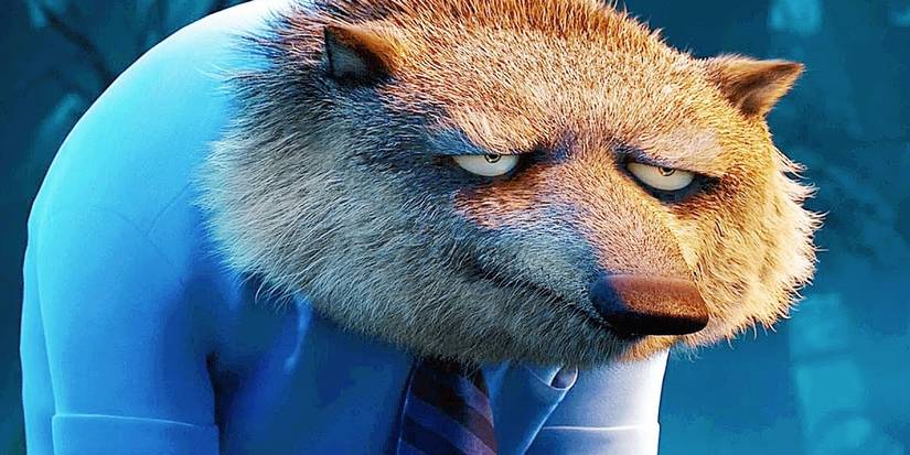 Hotel Transylvania: 10 Characters Who Belong In Other Movies