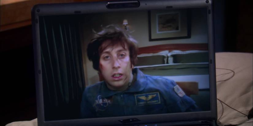 The Big Bang Theory: 10 Times Bernadette Proved She Loved Howard