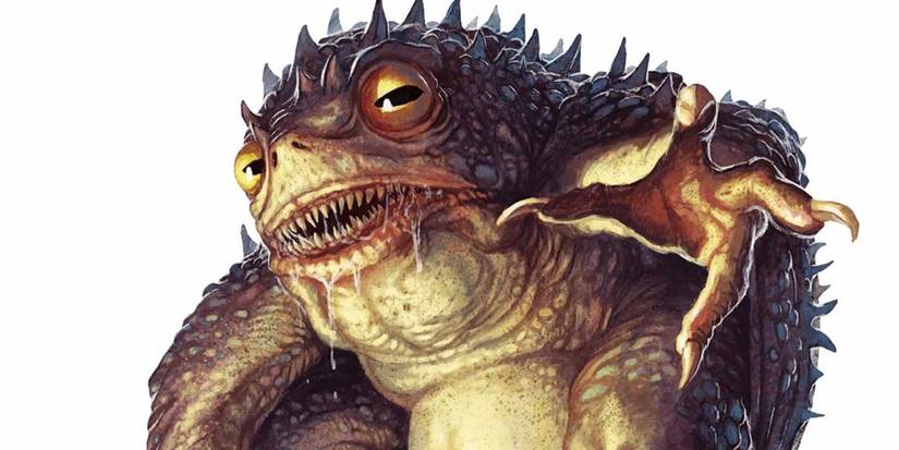D&D: Top 10 Fiends To Use In Your Next Campaign