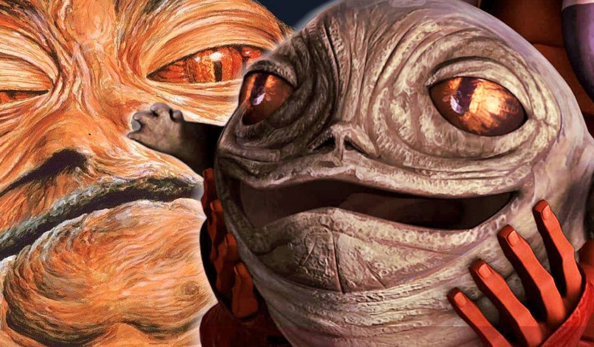 Rotta The Hutt