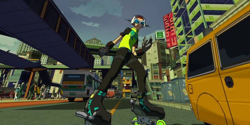 3d Video Games With The Best Art