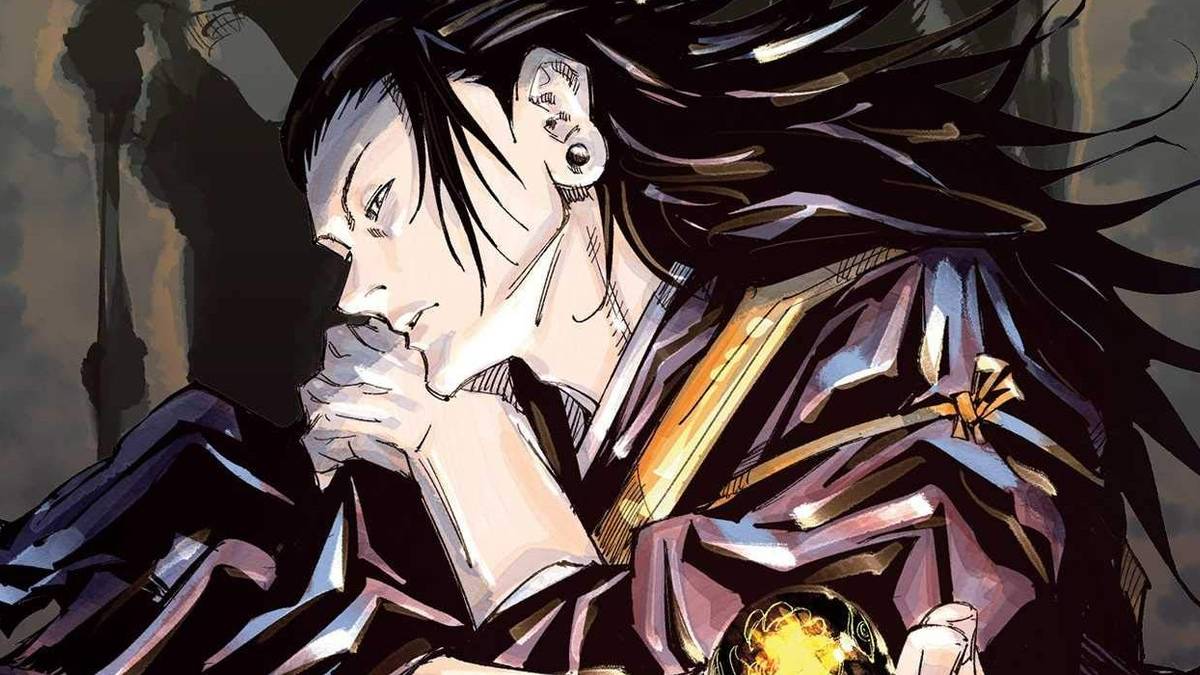 Jujutsu Kaisen: Geto Suguru Values Found Family Over Blood