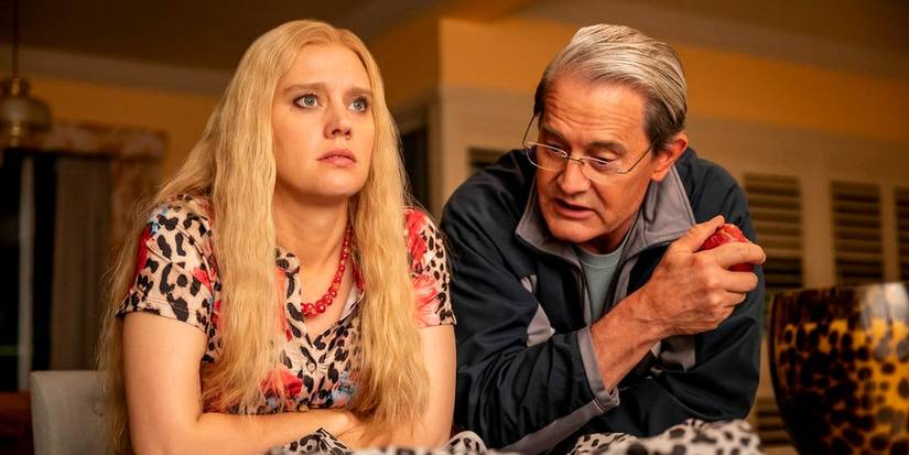 Drop Out Kate The Dropout: Why Kate McKinnon Left the Hulu Series