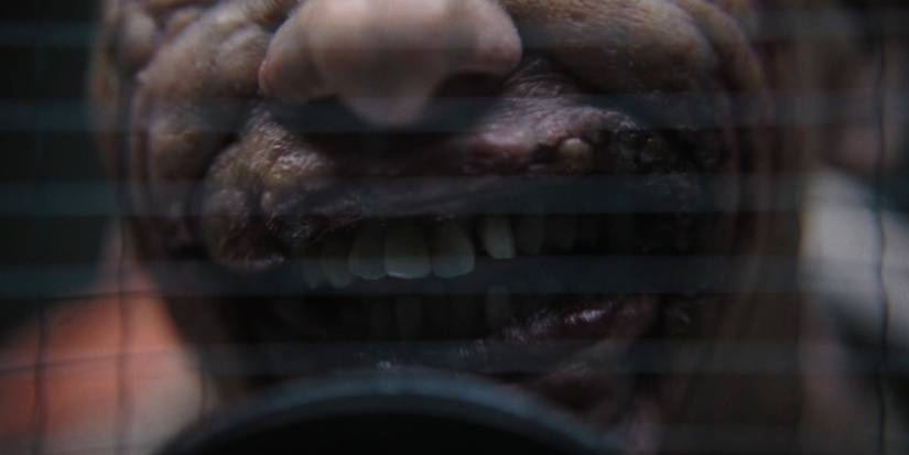 The Batman’s Deleted Scene Makes The Joker’s Scars Even Scarier