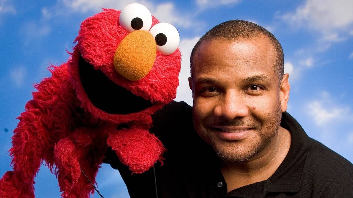 Workplace Abuse Allegations Against Elmo Puppeteer Kevin Clash Surface
