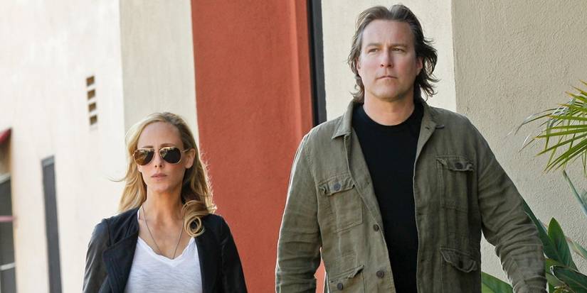 Grey's Anatomy Star Kim Raver Led NCIS: Red Backdoor Pilot