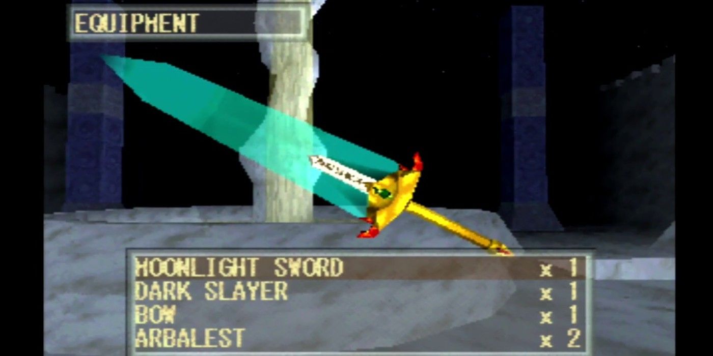 Elden Ring: como conseguir a espada Moonlight Greatsword