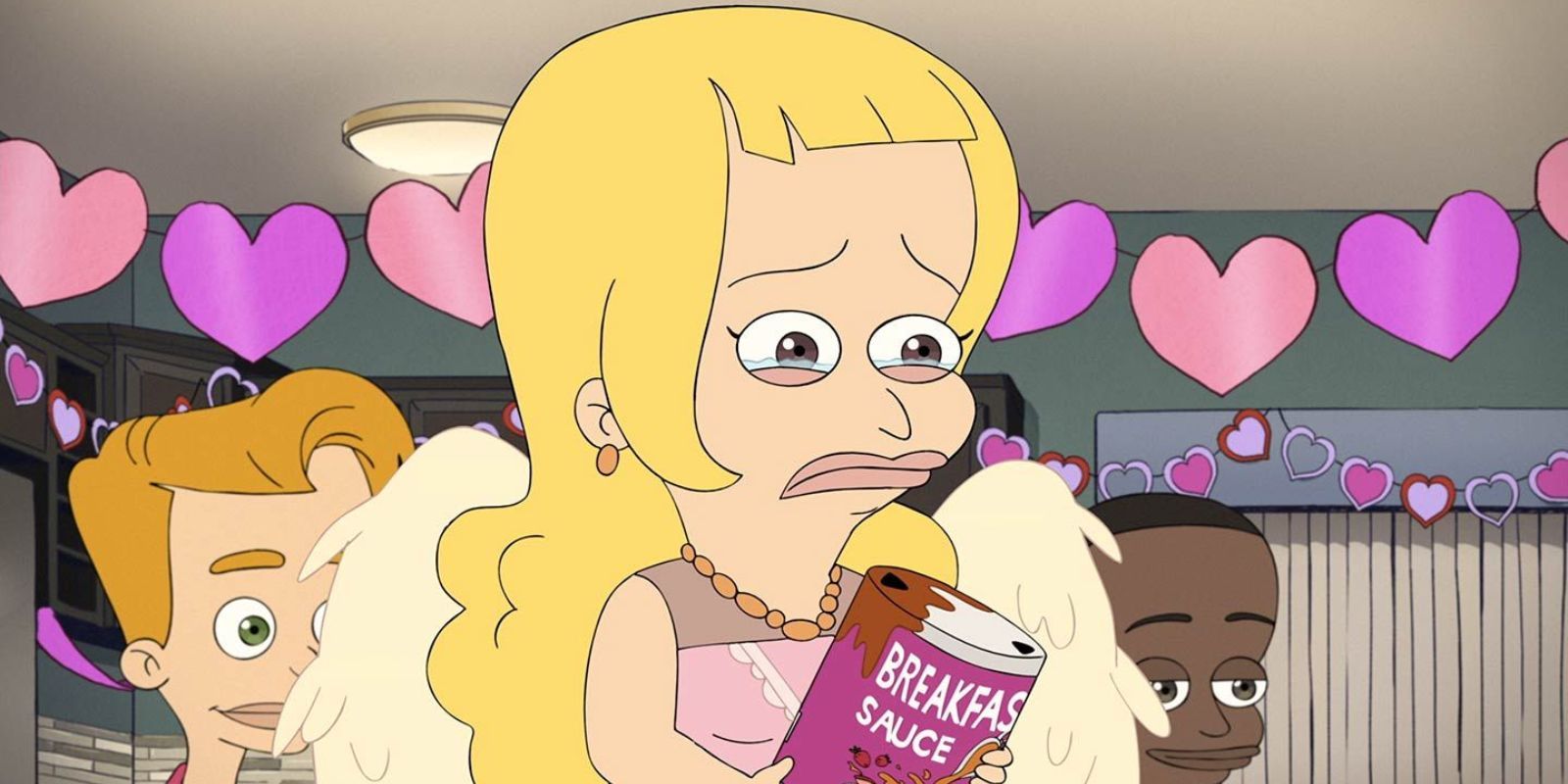 Netflix Announces Premiere Date and Guest Stars for Big Mouth's Final ...