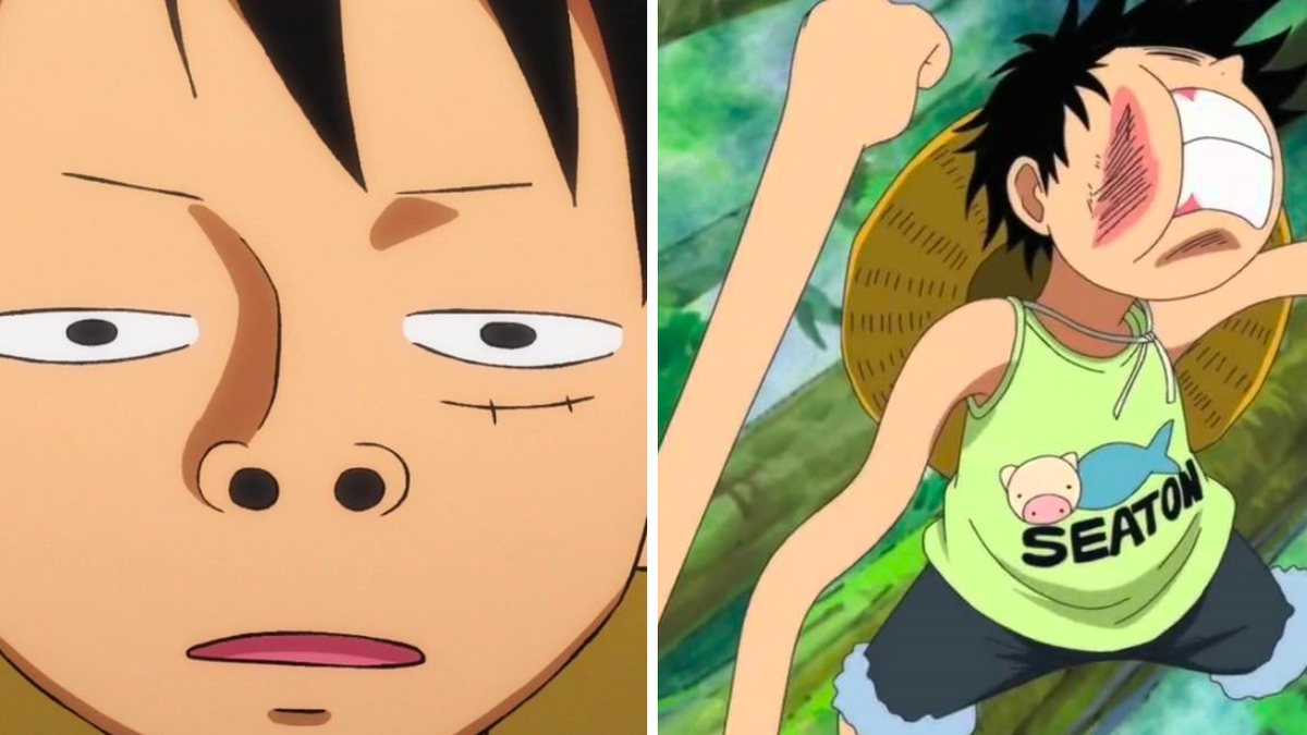 10 Things Luffy Does Better Than Any Shonen Protagonist, image size:1200x675