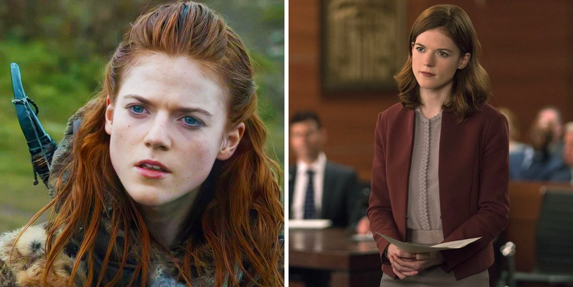 10 Great TV Shows Starring The Cast Of Game Of Thrones