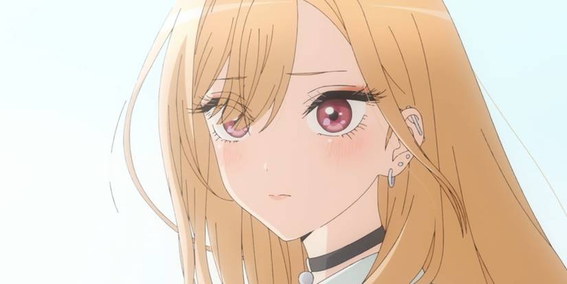 My Dress-Up Darling's Beach Episode Recaps Marin & Gojo's Whole Story