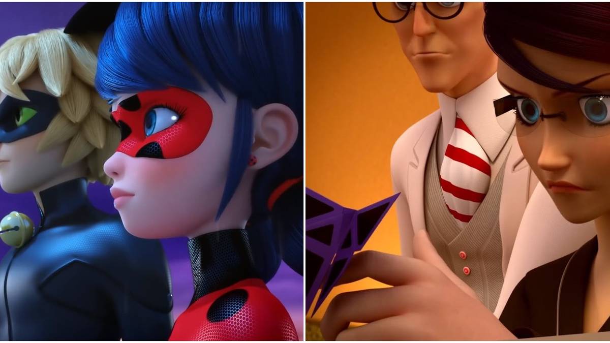 Miraculous Ladybug: 5 Storylines That Went Absolutely Nowhere