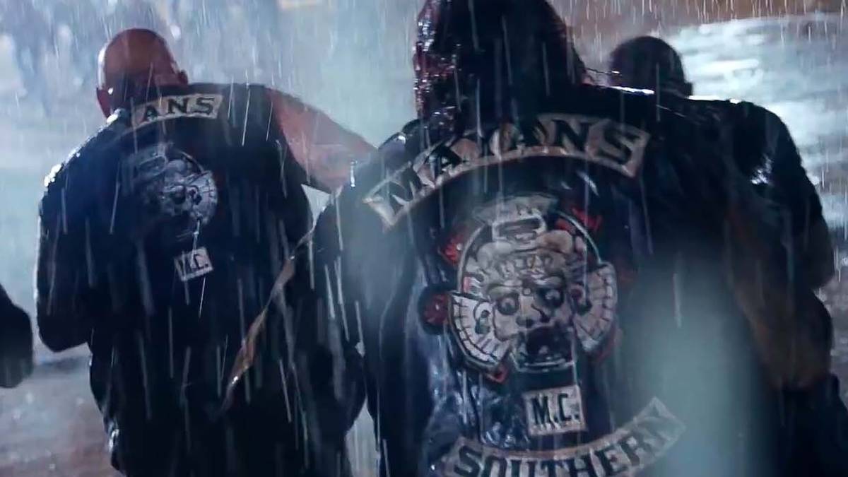 Mayans M.C. Sets Up Its War With Sons of Anarchy