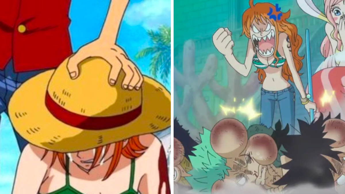 10 Worst Things About Nami