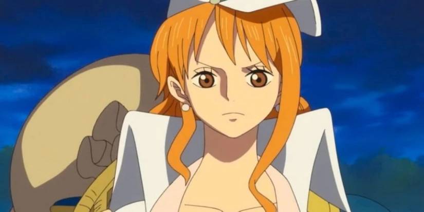 Noteworthy Nami 10 Missed Story Opportunities In One Piece Pre-Timeskip
