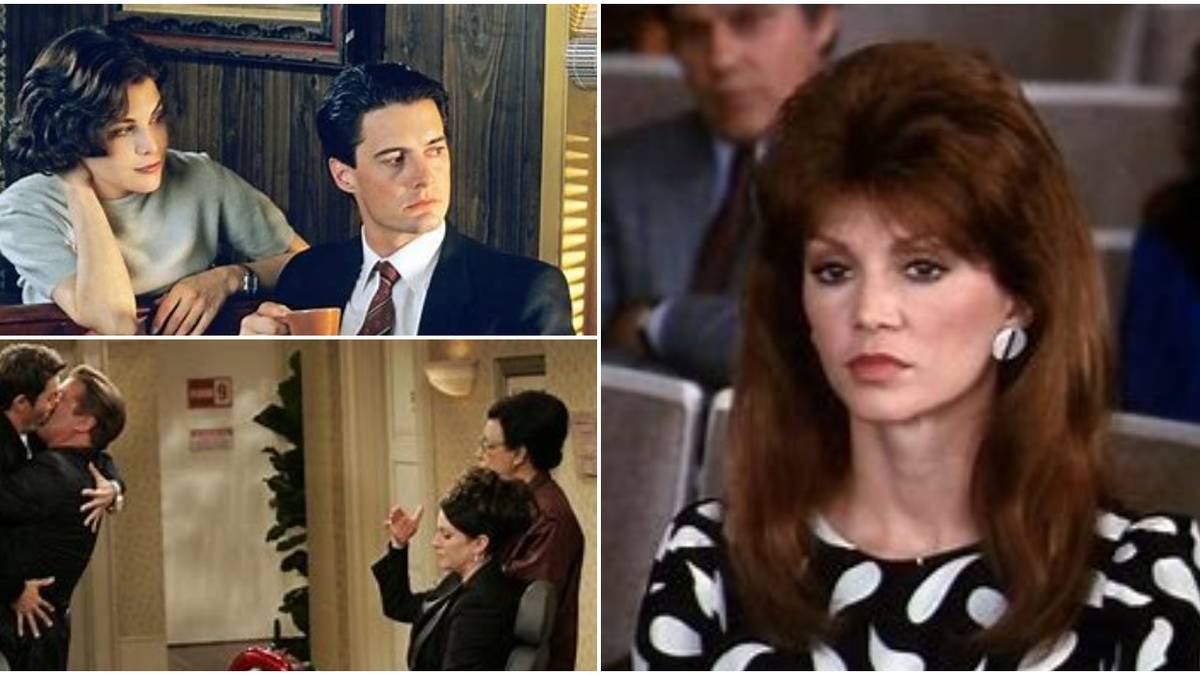 Jennifer Rances 10 Times An Actor From A Show Refused To Be In Its Revival