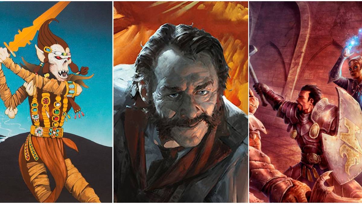 The 10 Most Important D&D Expansions, Ranked