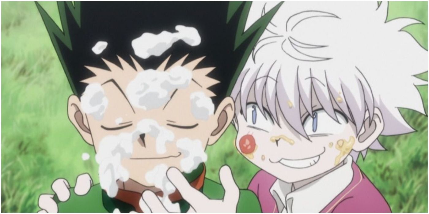 Hunter x Hunter: What Is It And Where Should You Start? – OTAQUEST