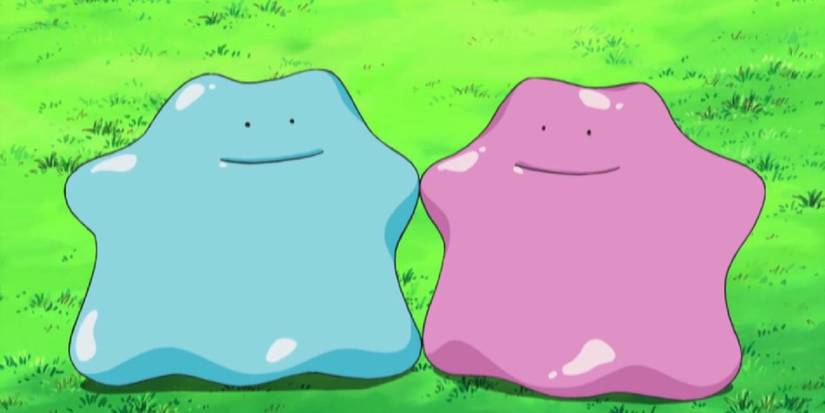 Pokemon Cards Packs Japan Ditto Shiny Pokemon Card For Scarlet, Violet, Purple (Brand New, Nintendo Switch Compatible) Nintendo Switch Game Pokemon Cards Packs Japan Ditto Shiny Pokemon Card For Scarlet, Violet, Purple (Brand New, Nintendo Switch Compatible) Nintendo Switch Game