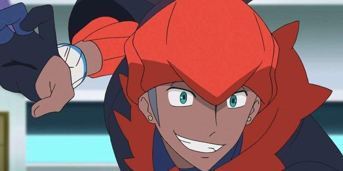 Every Pokémon Sword & Shield Gym Trainer, Ranked