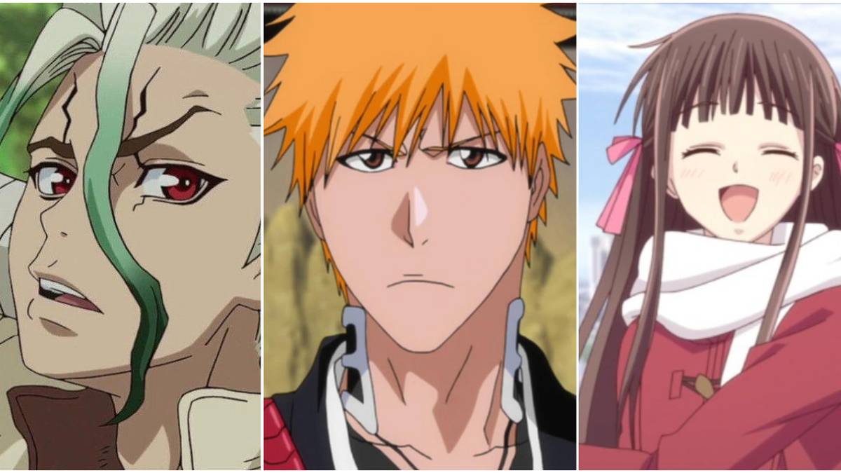 10 Proactive Anime Protagonists Who Drive The Story