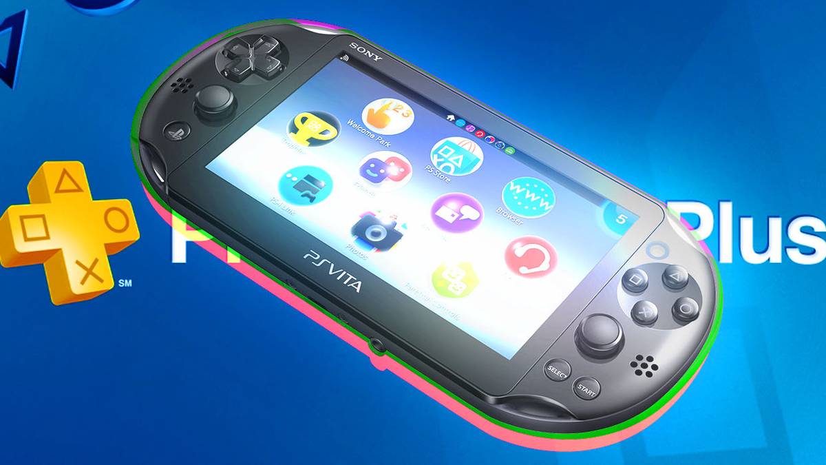 PS Plus: Why Aren