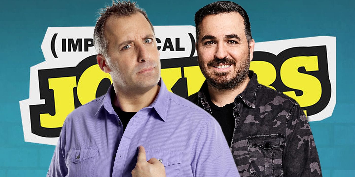 Best Impractical Jokers Episodes, Ranked