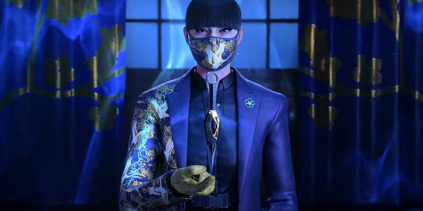 Rainbow Six Siege: How New Defender Azami Could Shake Up the Meta