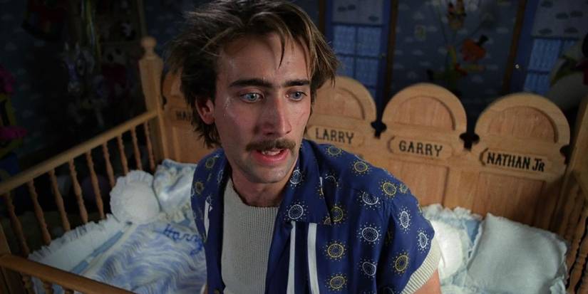 5 '80s Movies That Rival Back to the Future: Raising Arizona, The Untouchables, and More