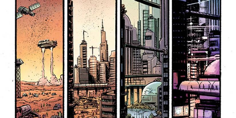 10 Franchises That Need A Video Game Adaptation