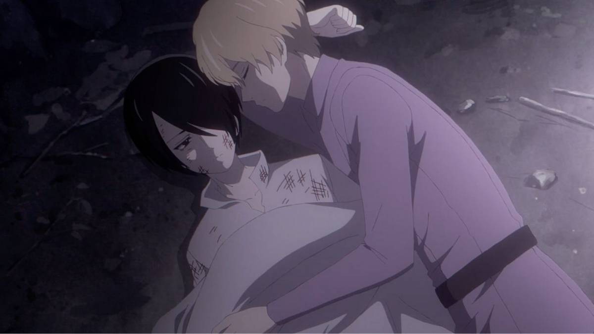 Requiem of the Rose King Complicates Richard and Henry's Relationship