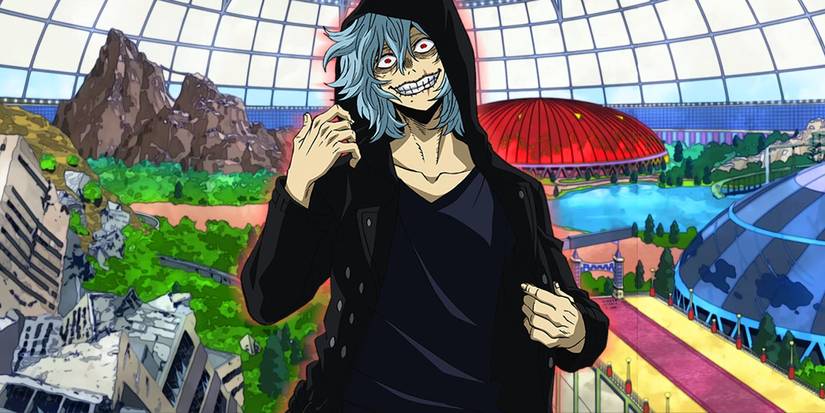 10 Anime Characters Who Dress In All Black 10 Anime Characters Who Dress In All Black