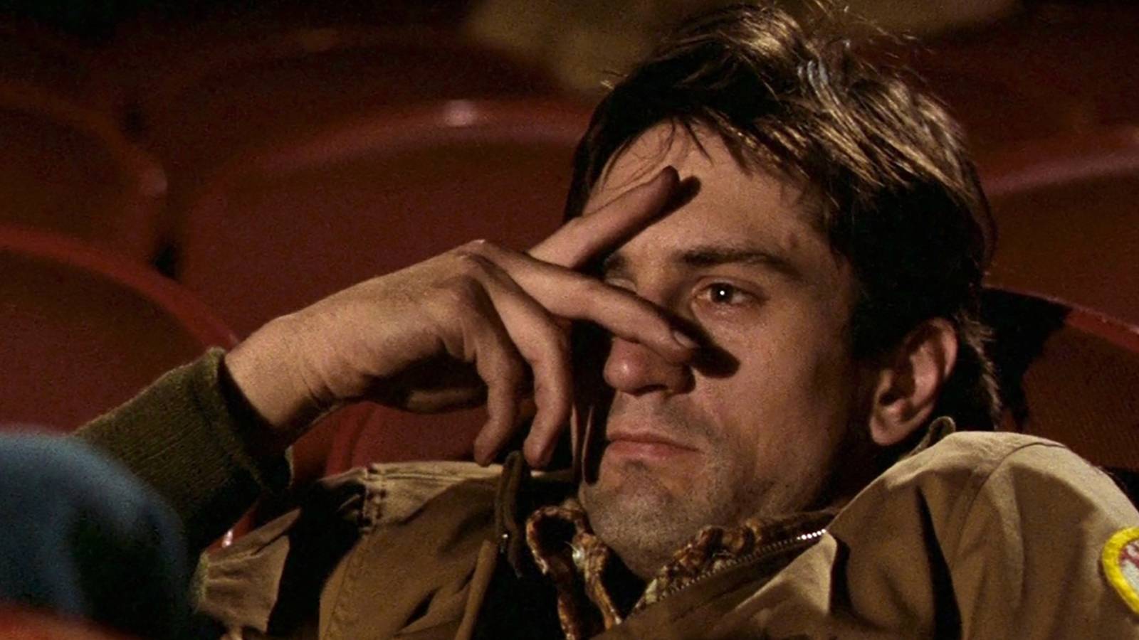 Martin Scorsese Says Robert De Niro's Character in Taxi Driver Is Now the Norm
