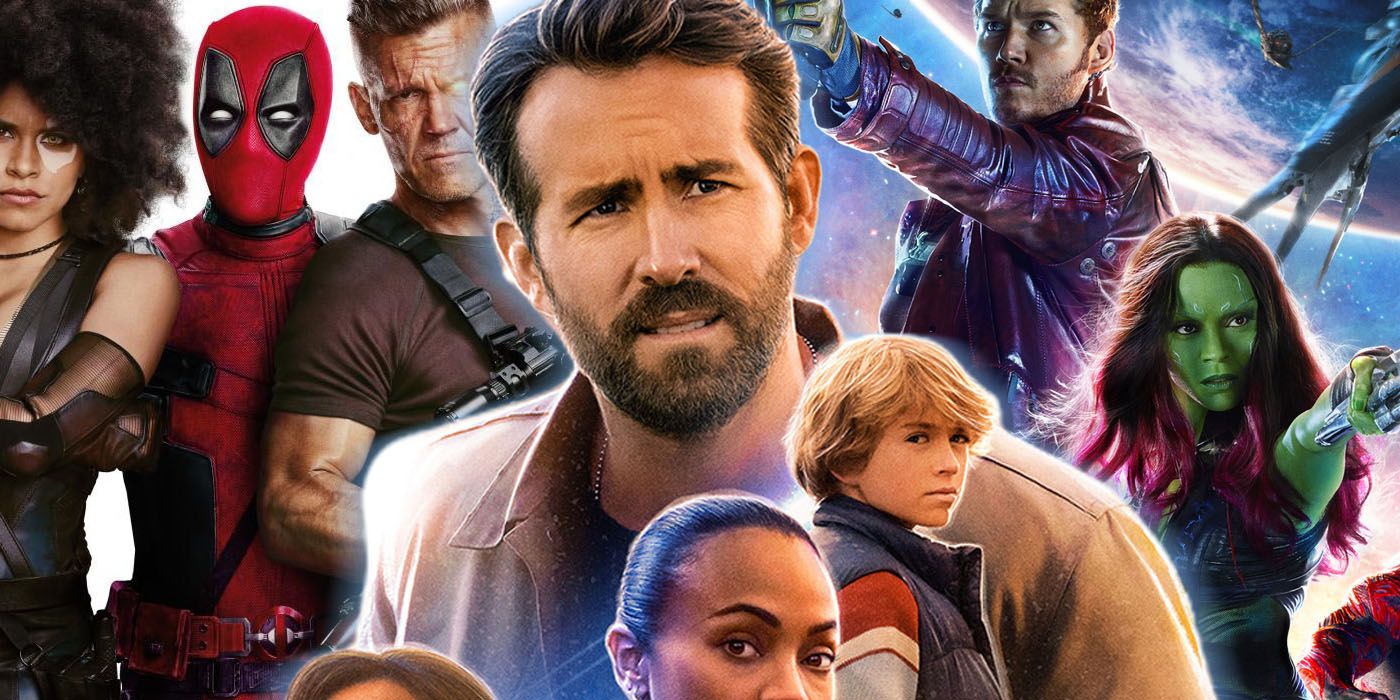 Every Marvel Parallel in Netflix's The Adam Project